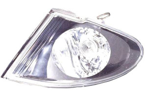 Lampa Kierunkowskazu (przezroczysty Py21w) Renault