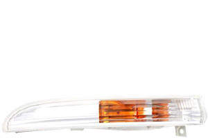 Lampa Kierunkowskazu (przezroczysty) Vw Passat Cc