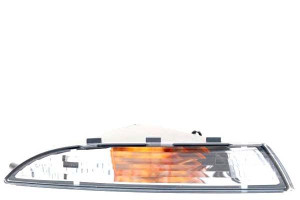 Lampa Kierunkowskazu (przezroczysty) Vw Scirocco 0