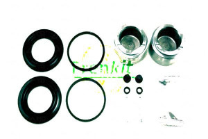 Reperaturka Zacisku Hamulc. Vw (ate 54mm) Frenkit