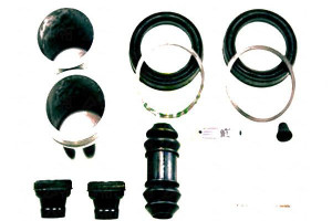 Reperaturka Zacisku Hamulc. Mercedes (bosch 45mm)