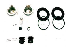 Reperaturka Zacisku Hamulc. Toyota (aisin 40mm) Fr