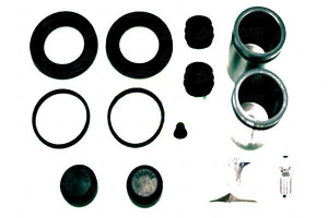 Reperaturka Zacisku Hamulc. Iveco (brembo 44mm) Fr