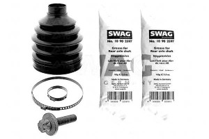Zestaw Osłony Przegubu Swag 2043300585sk 204330058