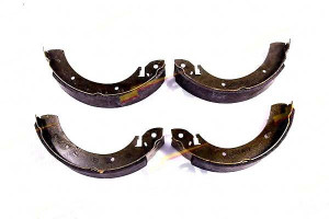 Szczęki Hamulcowe Kraft Automotive 5830534a10 5830