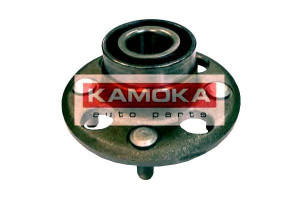 Piasta Koła Honda Civic Iv/v/vi 89-01 Tył Kamoka
