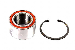 Zestaw Łożysko Koła Kraft Automotive 4501154 91614