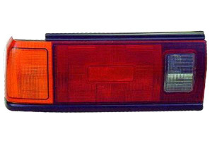 Lampa Tyl Sunny B12 89- P 4d Depo