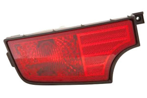 Lampa Przeciwmgielna Kia Soul 02.09-09.11 Depo