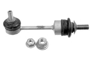 Łącznik Stabilizatora Bmw Tył E60 61 03- Le Pr Lem