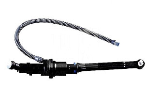 Pompa Sprzęgła Citroen C4 Ds4 1,6 Hdi 09- Luk