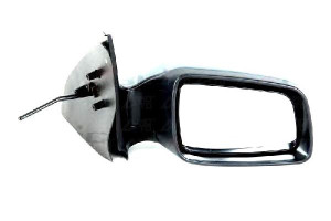Lusterko Opel Astra G 98-09 (mechaniczne Wypukłe O