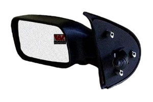 Lusterko Fiat Van Wezel