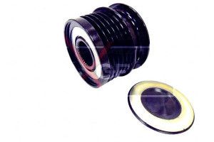 Koło Pasowe Alternatora Db Maxgear