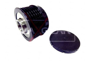 Koło Pasowe Alternatora Fiat Maxgear