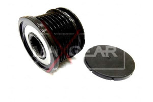 Koło Pasowe Alternatora Opel Maxgear