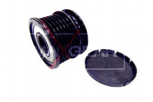Koło Pasowe Alternatora Vw Maxgear