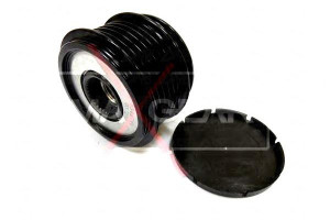 Koło Pasowe Alternatora Vw Maxgear
