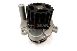 Pompa Wody Vw 1,9tdi A3 Altea Wirnik Metalowy Maxg