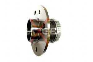 Łożysko Koła Renault Tył Laguna 93-02 97 4śr Maxge