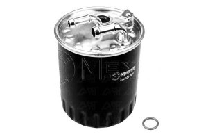 Filtr Paliwa Mercedes Om642-651 06- Meyle