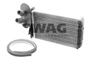 Nagrzewnica Golf Iv Swag Swag