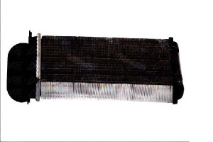Nagrzewnica (234x158x35) Renault Clio Ii Espace Iv