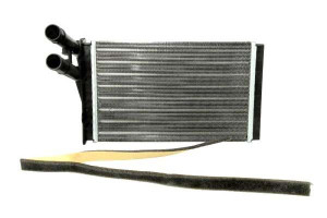 Nagrzewnica (234x158x42) Audi 80 90 A4 Cabriolet C