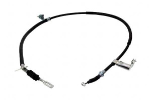 Linka Hamulca Ręcznego Mazda Tył 323 94-98 Le Nk