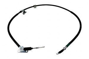 Linka Hamulca Ręcznego Mazda Tył 323 94-98 Pr Nk