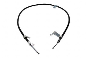 Linka Hamulca Ręcznego Nissan Tył Qashqai 07- Pr N