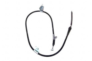 Linka Hamulca Ręcznego Nissan Tył Terrano 96-02 Le
