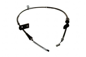 Linka Hamulca Ręcznego Suzuki Tył Alto 02-08 Le Nk