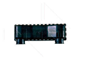 Nagrzewnica Vw A4 01- 04- Nrf