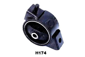 Poduszka Silnika Japanparts 2193029000 2193029001