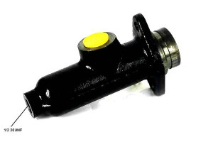 Pompa Hamulcowa Peugeot 404 1.6 04.63-12.71 Lpr