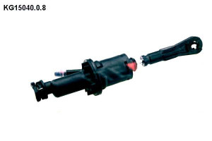 Pompa Sprzęgła Citroen C5 Peugeot 407 1,8-3,0 04-