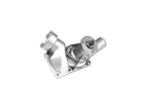 Pompa Wody Opel Ohv 1,0-1, Hepu