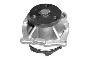 Pompa Wody Ford Cougar Focus Maverick Tourneo Conn