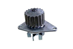 Pompa Wody Citroen C2 C3 I C4 C4 I Peugeot 1007 20