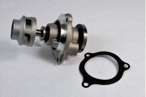 Pompa Wody Ford Fiesta V Ka Street Ka 1.3/1.6 09.9