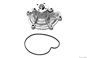 Pompa Wody Mercedes W203 00- W204 07- W211. W212 T
