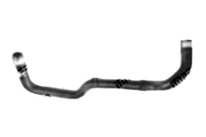 Przewód Chłodnicy Dół Citroen Berlingo 1.8 05.97-1