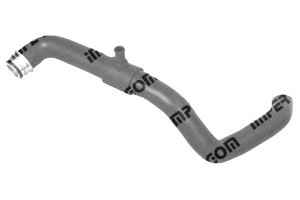 Przewód Chłodnicy Dół Peugeot 406 2.0d 06.98-10.04