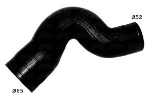 Przewód Chłodnicy Powietrza (strona Wylotowa Śr. 6