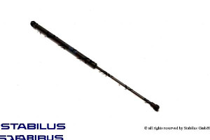 Siłownik Teleskop Klapy [stabilus]