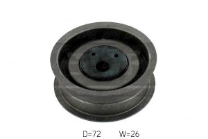 Rolka Paska Rozrządu Vw 1,8 16v Skf