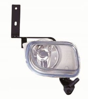 Lampa Przeciwmgielna Volvo S70 '96-'00 Prawa Depo