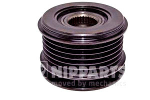Sprzęgło Alternatora Nipparts 9662731680