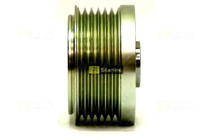 Sprzęgło Alternatora Alfa Romeo 145 146 156 Fiat B